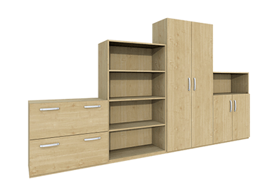  furniture with great storage 