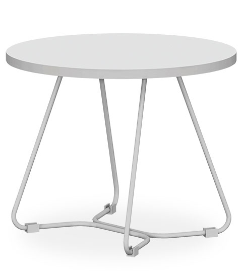 NOX Une table d’appoint originelle au design moderne