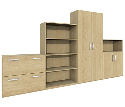  furniture with great storage 