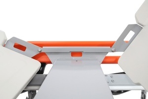 PREVENCIA DEKUBITOV - ERGOFRAME®