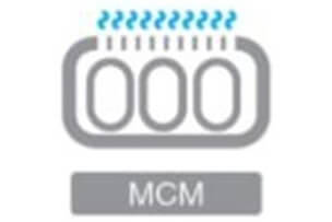 MICROCLIMATE MANAGEMENT (MCM)